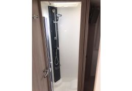 Integral Motorhome RAPIDO 8096 DF en Sale Occasion
