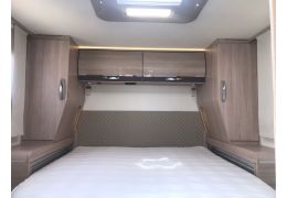 Integral Motorhome RAPIDO 8096 DF en Sale Occasion