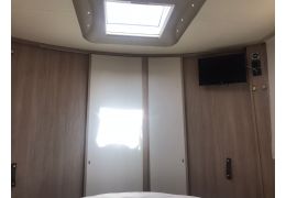 Integral Motorhome RAPIDO 8096 DF en Sale Occasion