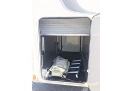 Integral Motorhome RAPIDO 8096 DF en Sale Occasion