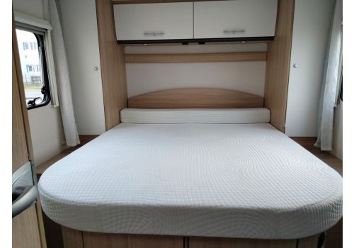 Low Profile Motorhome SUNLIGHT T69L en Sale Occasion