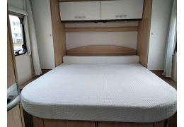 Low Profile Motorhome SUNLIGHT T69L en Sale Occasion
