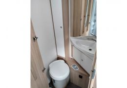 Low Profile Motorhome SUNLIGHT T69L en Sale Occasion