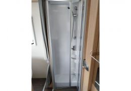 Low Profile Motorhome SUNLIGHT T69L en Sale Occasion