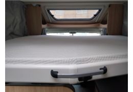 Low Profile Motorhome SUNLIGHT T69L en Sale Occasion