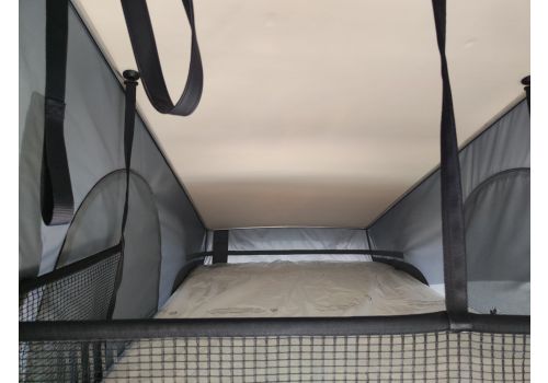 Camper Van DREAMER D55 UP FUN en Sale Occasion