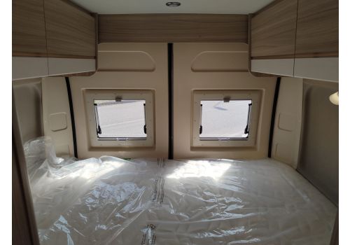 Camper Van DREAMER D55 UP FUN en Sale Occasion