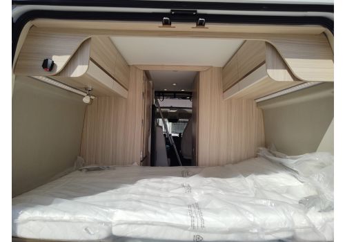 Camper Van DREAMER D55 UP FUN en Sale Occasion