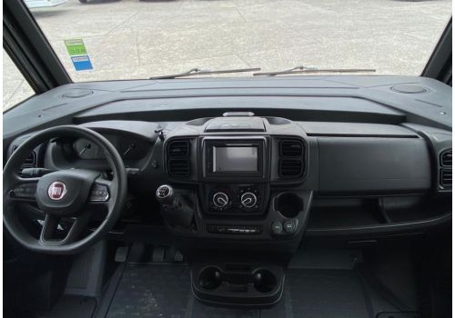 Integral Motorhome ITINEO SB700 Modelo 2022 en Sale Occasion