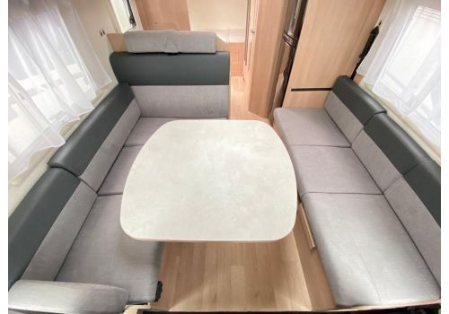 Integral Motorhome ITINEO SB700 Modelo 2022 en Sale Occasion