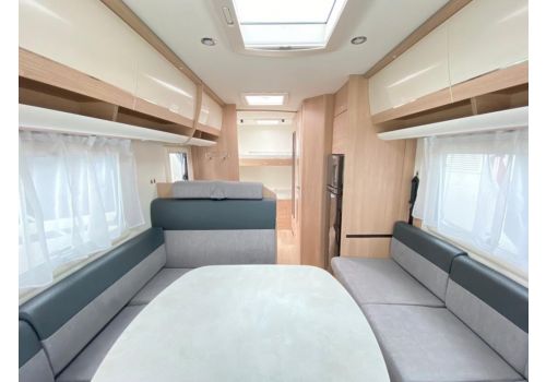 Integral Motorhome ITINEO SB700 Modelo 2022 en Sale Occasion