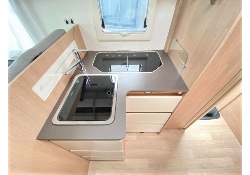 Integral Motorhome ITINEO SB700 Modelo 2022 en Sale Occasion