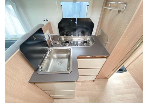 Integral Motorhome ITINEO SB700 Modelo 2022 en Sale Occasion