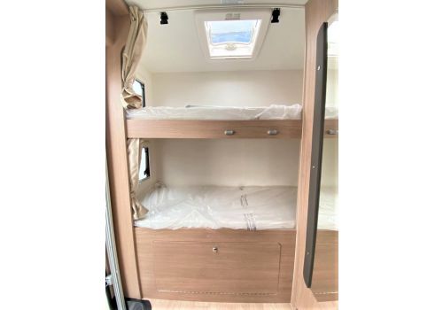 Integral Motorhome ITINEO SB700 Modelo 2022 en Sale Occasion