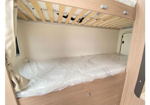Integral Motorhome ITINEO SB700 Modelo 2022 en Sale Occasion