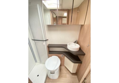 Integral Motorhome ITINEO SB700 Modelo 2022 en Sale Occasion
