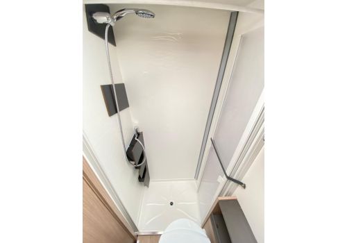 Integral Motorhome ITINEO SB700 Modelo 2022 en Sale Occasion