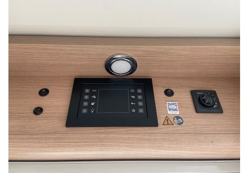 Integral Motorhome ITINEO SB700 Modelo 2022 en Sale Occasion