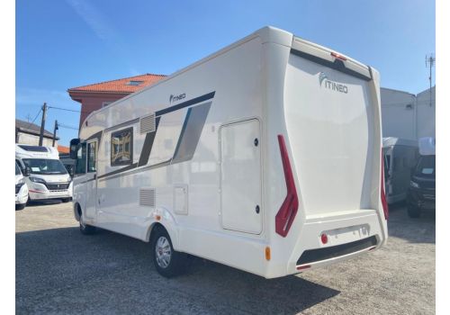 Integral Motorhome ITINEO SB700 Modelo 2022 en Sale Occasion