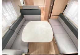 Integral Motorhome ITINEO SB700 Modelo 2022 in Sale Occasion