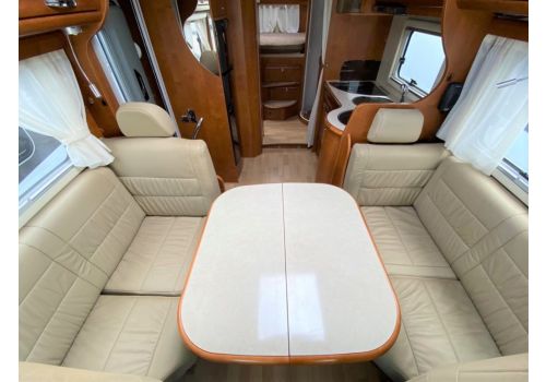 Integral Motorhome RAPIDO 996M en Sale Occasion