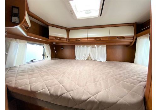 Integral Motorhome RAPIDO 996M en Sale Occasion
