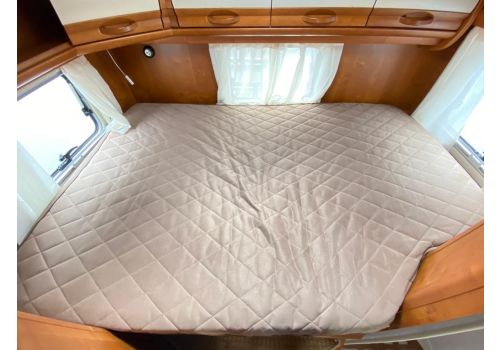 Integral Motorhome RAPIDO 996M en Sale Occasion