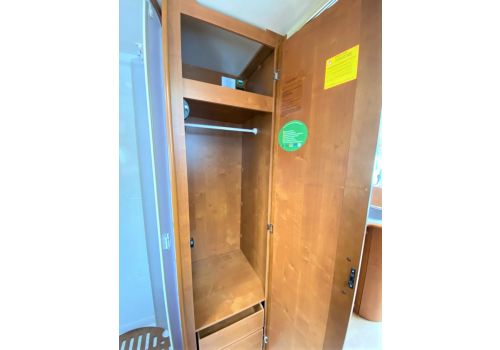 Integral Motorhome RAPIDO 996M en Sale Occasion