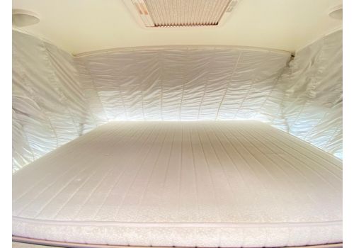 Integral Motorhome RAPIDO 996M en Sale Occasion