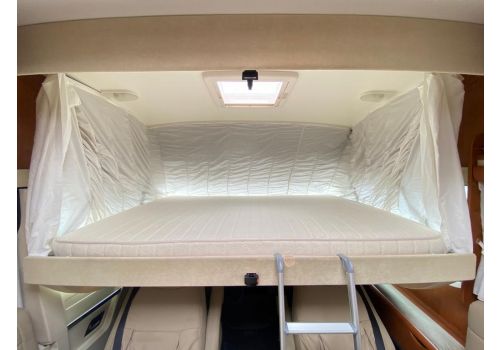 Integral Motorhome RAPIDO 996M en Sale Occasion