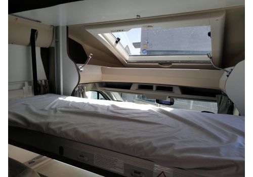 Low Profile Motorhome BENIMAR Tessoro 440 UP en Sale Occasion