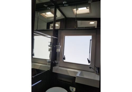 Low Profile Motorhome BENIMAR Tessoro 440 UP en Sale Occasion