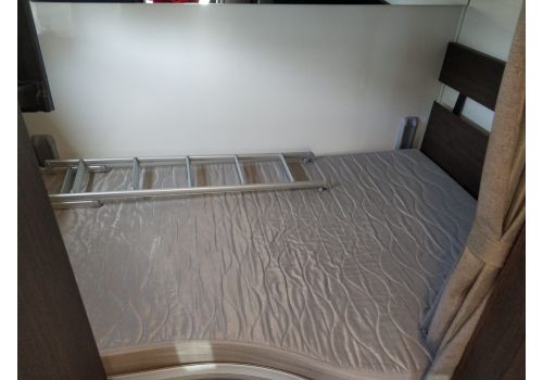 Low Profile Motorhome BENIMAR Tessoro 440 UP en Sale Occasion