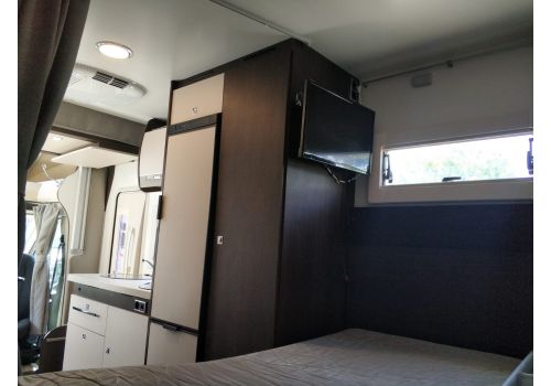 Low Profile Motorhome BENIMAR Tessoro 440 UP en Sale Occasion