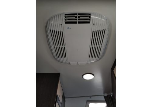 Low Profile Motorhome BENIMAR Tessoro 440 UP en Sale Occasion