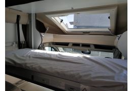 Low Profile Motorhome BENIMAR Tessoro 440 UP en Sale Occasion