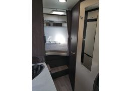 Low Profile Motorhome BENIMAR Tessoro 440 UP en Sale Occasion