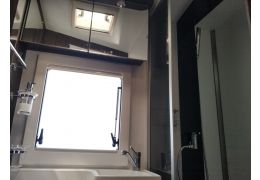 Low Profile Motorhome BENIMAR Tessoro 440 UP en Sale Occasion