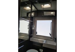 Low Profile Motorhome BENIMAR Tessoro 440 UP en Sale Occasion