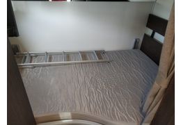 Low Profile Motorhome BENIMAR Tessoro 440 UP en Sale Occasion