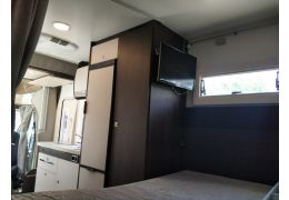 Low Profile Motorhome BENIMAR Tessoro 440 UP en Sale Occasion