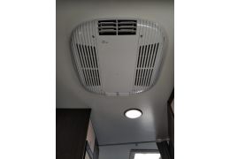 Low Profile Motorhome BENIMAR Tessoro 440 UP en Sale Occasion