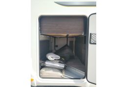 Low Profile Motorhome BENIMAR Tessoro 440 UP en Sale Occasion