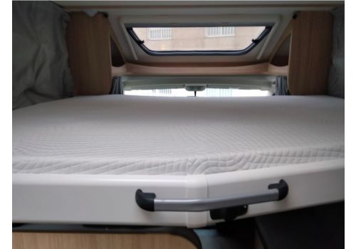 Low Profile Motorhome SUNLIGHT T69L en Sale Occasion