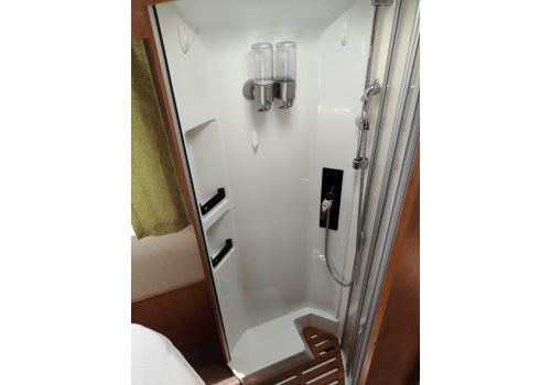 Integral Motorhome CARTHAGO C Tourer I 150 en Sale Occasion