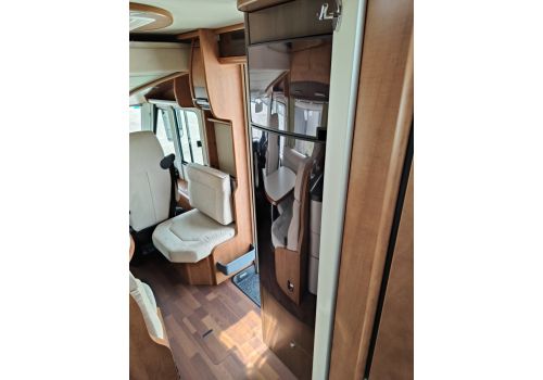 Integral Motorhome CARTHAGO C Tourer I 150 en Sale Occasion