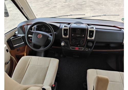 Integral Motorhome CARTHAGO C Tourer I 150 en Sale Occasion