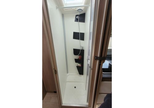 Integral Motorhome ITINEO SC 700 en Sale Occasion