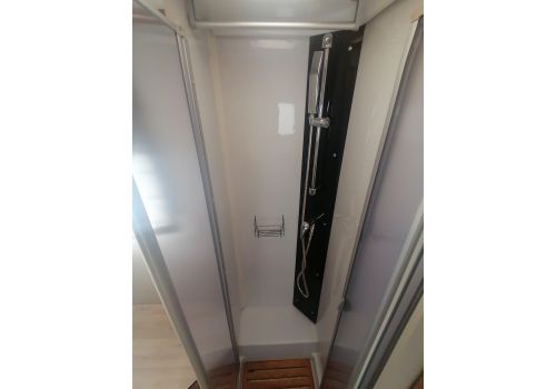 Low Profile Motorhome DETHLEFFS Trend T 7057 en Sale Occasion