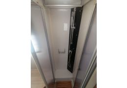 Low Profile Motorhome DETHLEFFS Trend T 7057 en Sale Occasion